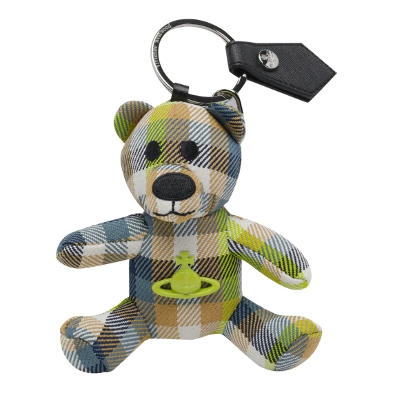 Keychains MultiColour