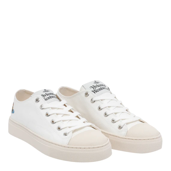 Sneakers White