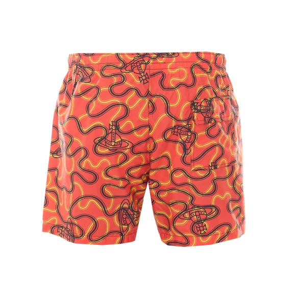 Mare Red