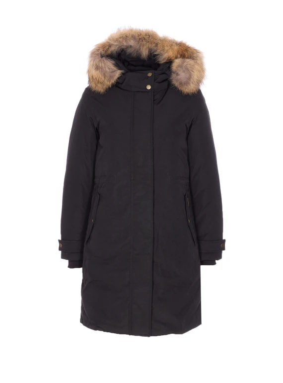 GRACE FUR PARKA