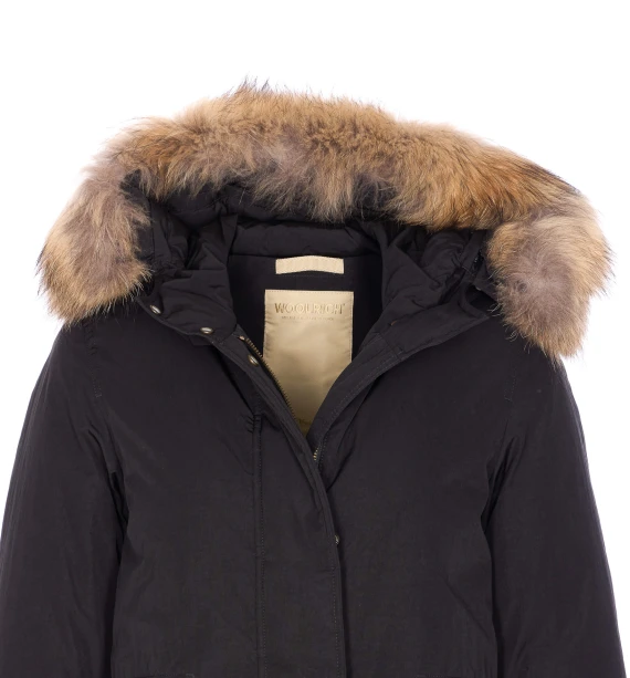 GRACE FUR PARKA