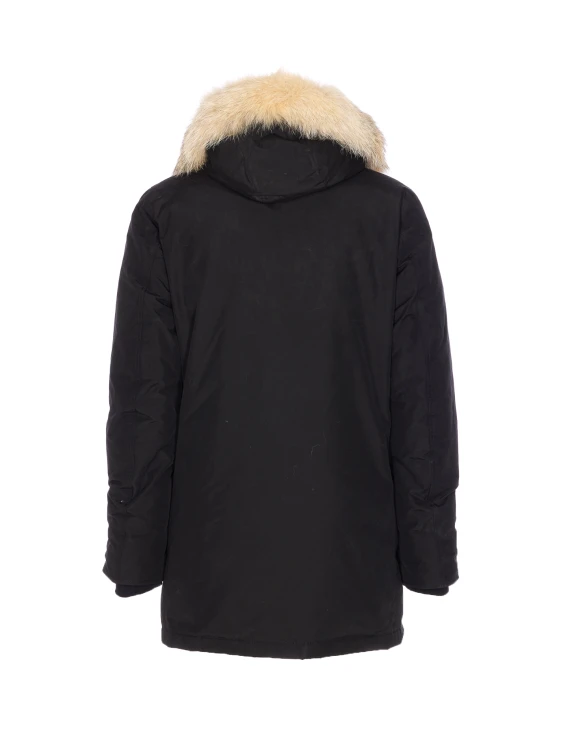 Woolrich Giacconi Nero