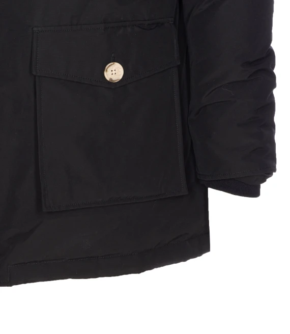 Woolrich Giacconi Nero