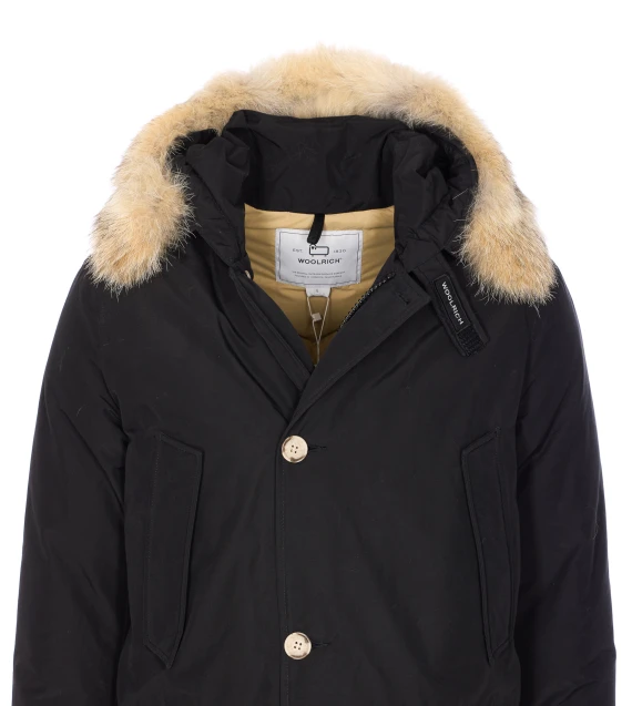 Woolrich Giacconi Nero