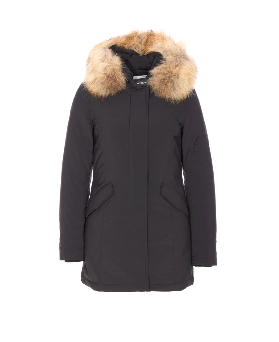 Woolrich Giacconi Nero