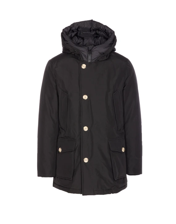 Woolrich Giacconi Nero