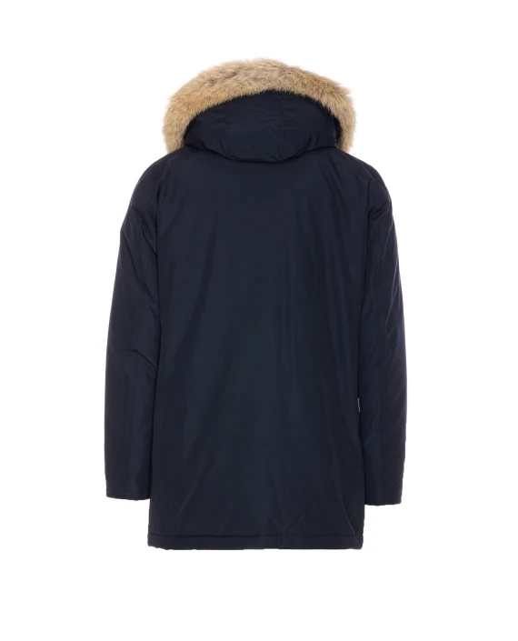 Woolrich Giacconi Blue