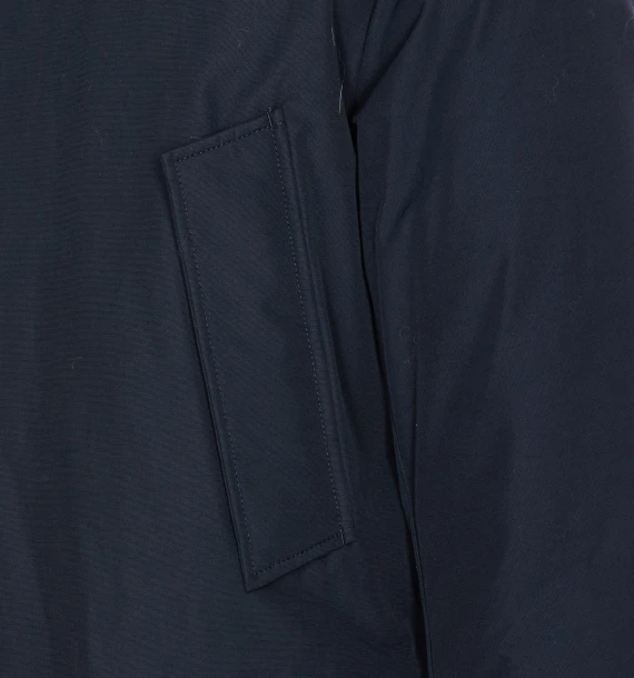 Woolrich Giacconi Blue