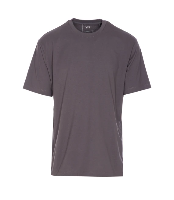 Y-3 T-shirt e Polo Grigio