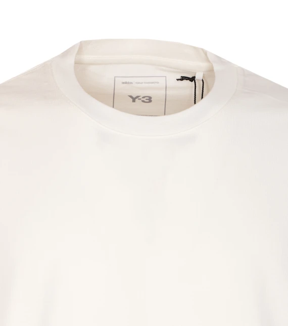 Y-3 T-SHIRT