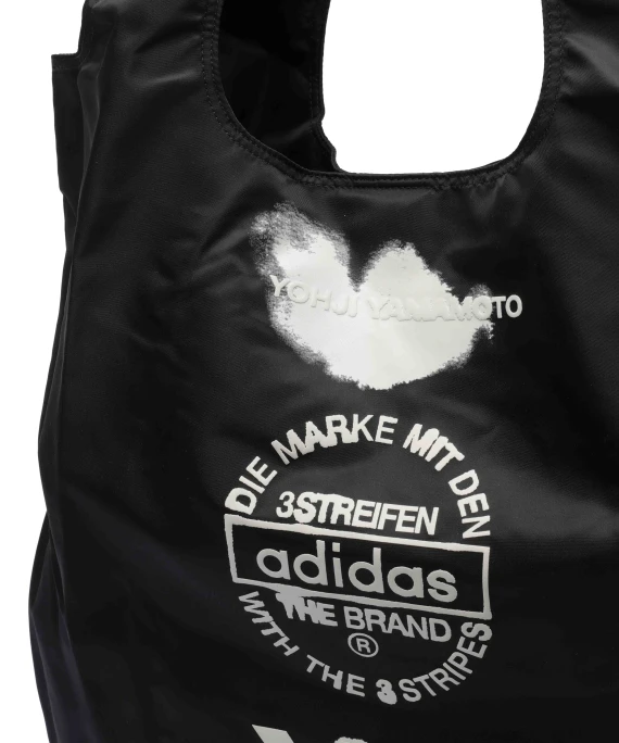 y-3 tote