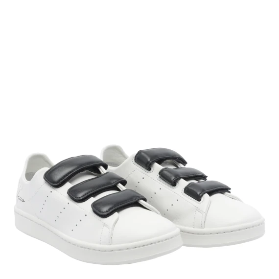 Y-3 Sneakers Bianco