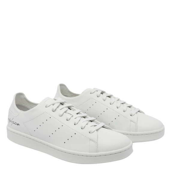Y-3 Sneakers White