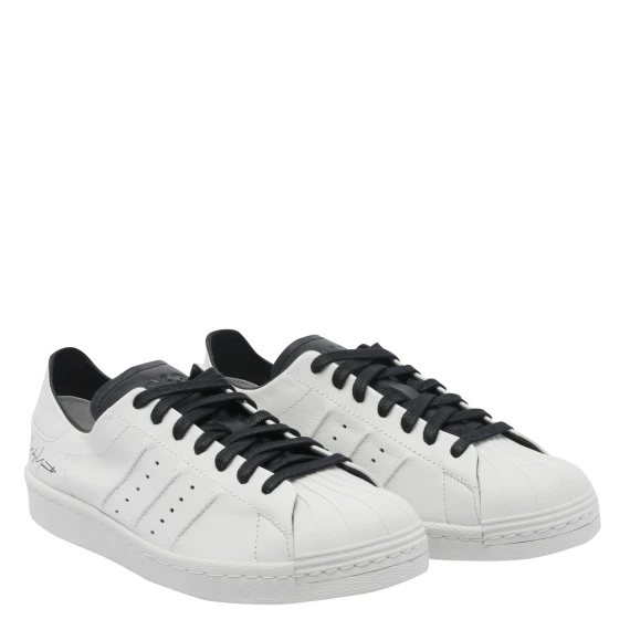 Y-3 SUPERSTAR SNEAKERS