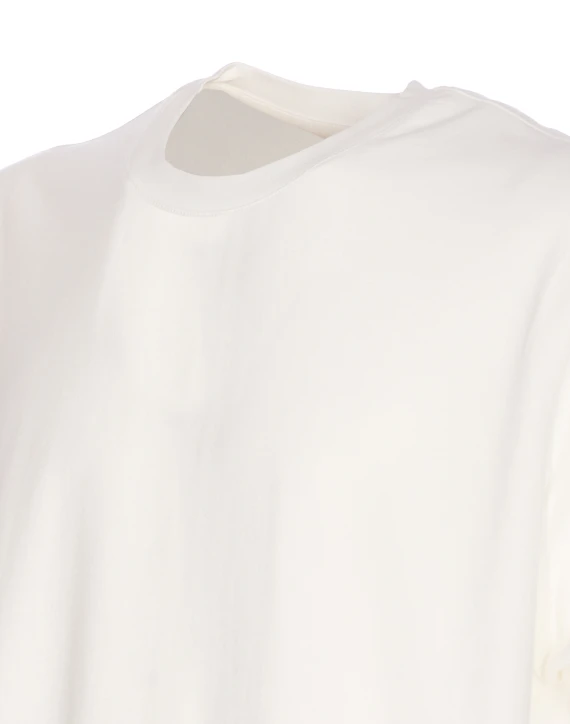 T-shirt e Polo Bianco