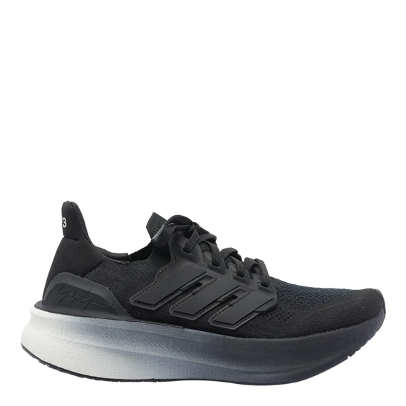 Y-3 Sneakers Nero