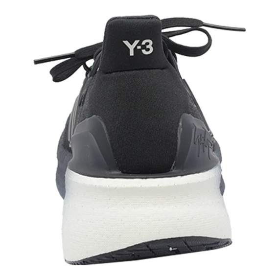 Y-3 Sneakers Nero