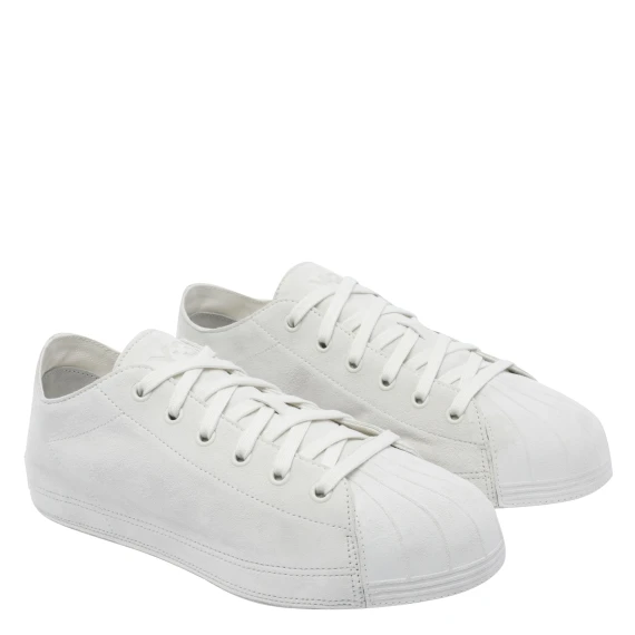 Y-3 Sneakers Bianco