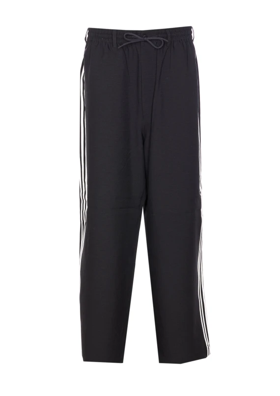 Y-3 Pantaloni Nero