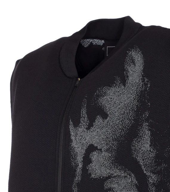 Y-3 Giacche Nero