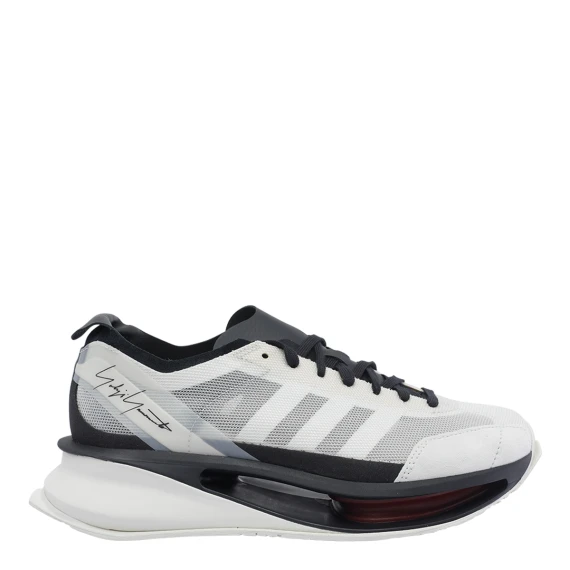 Y-3 Sneakers Bianco
