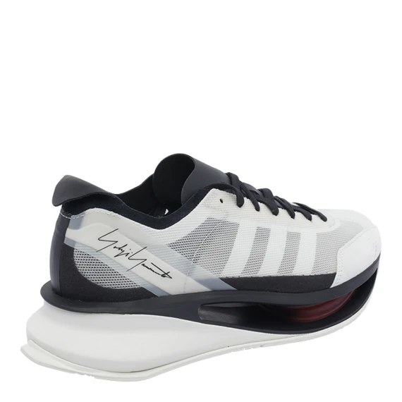 Y-3 Sneakers Bianco