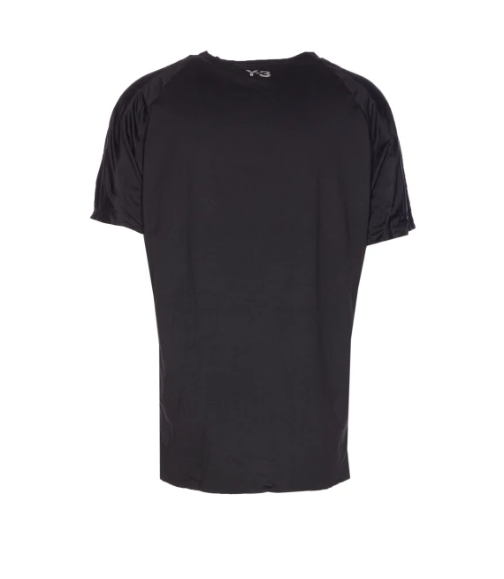 T-shirt e Polo Nero