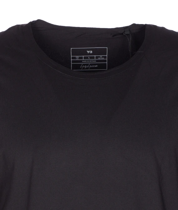 T-shirt e Polo Nero