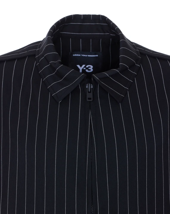 Y-3 Giacche Nero