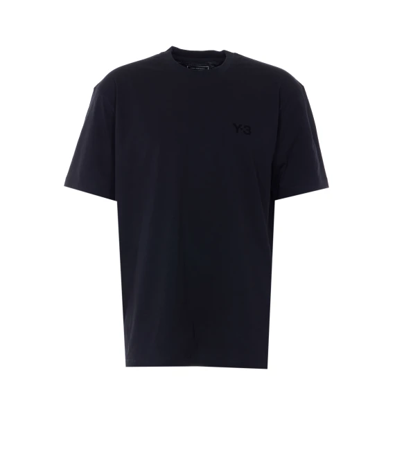 T-shirt e Polo Nero