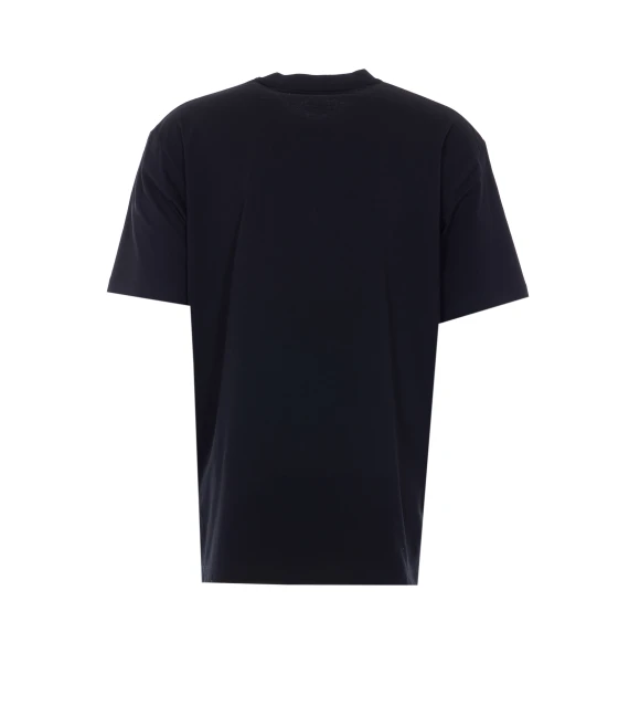 T-shirt e Polo Nero
