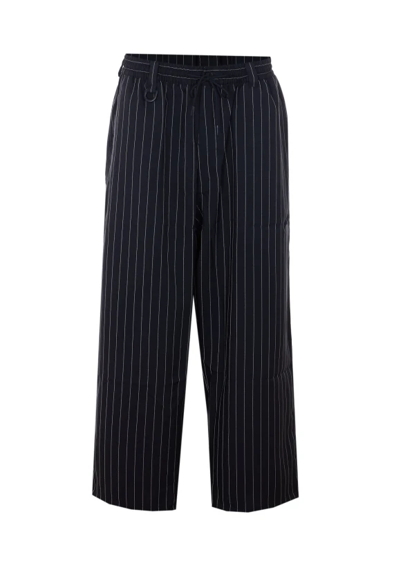 Trousers Black