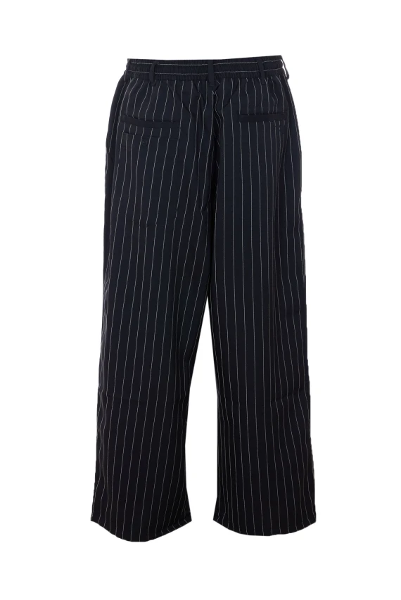 Trousers Black