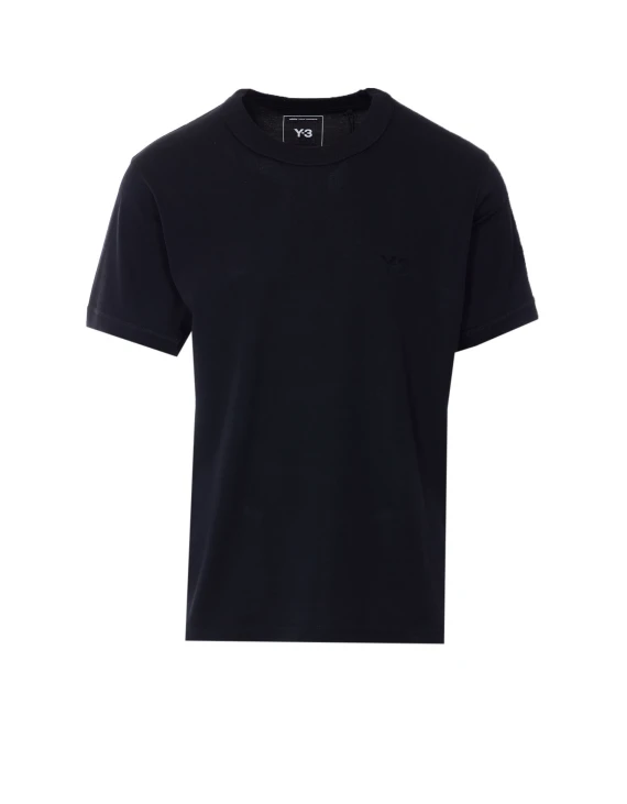 T-shirt e Polo Nero