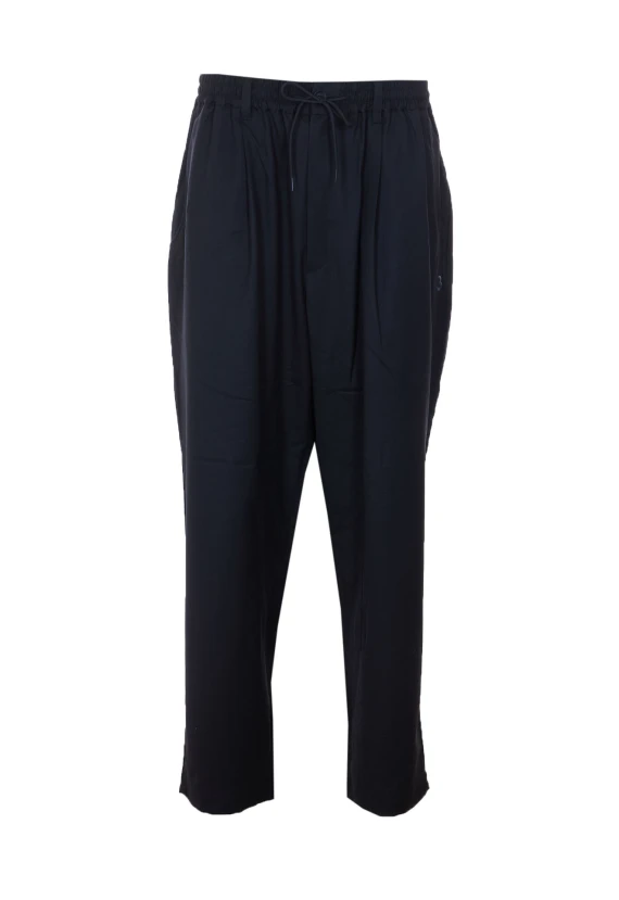 Y-3 Pantaloni Nero