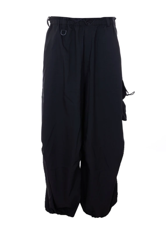Y-3 Pantaloni Nero