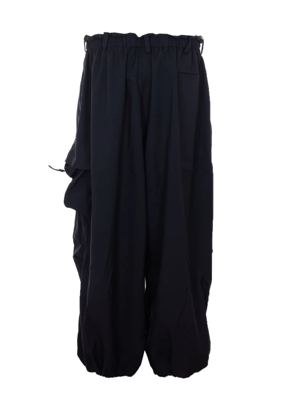 Y-3 Pantaloni Nero