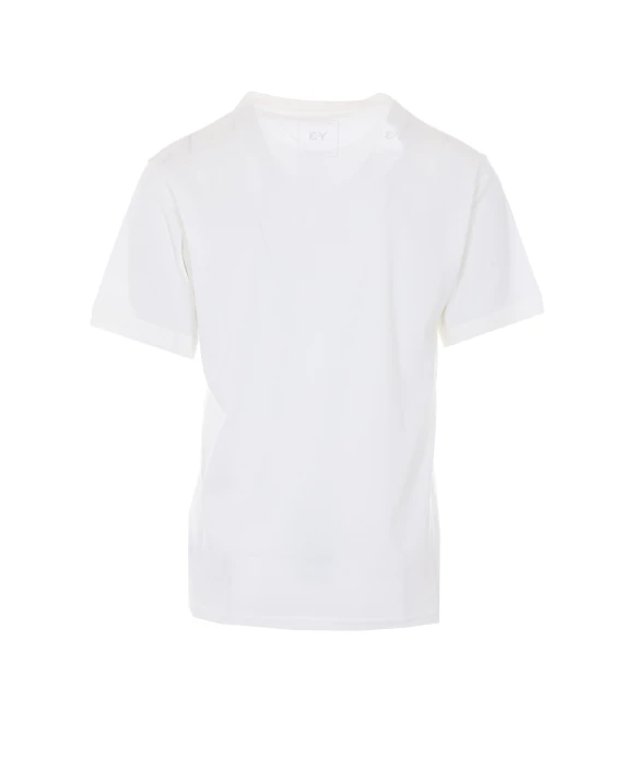 T-shirts and Polos White