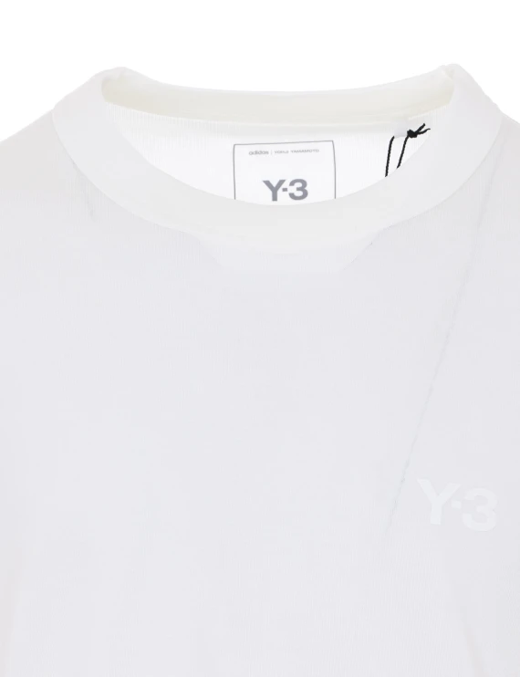 T-shirts and Polos White