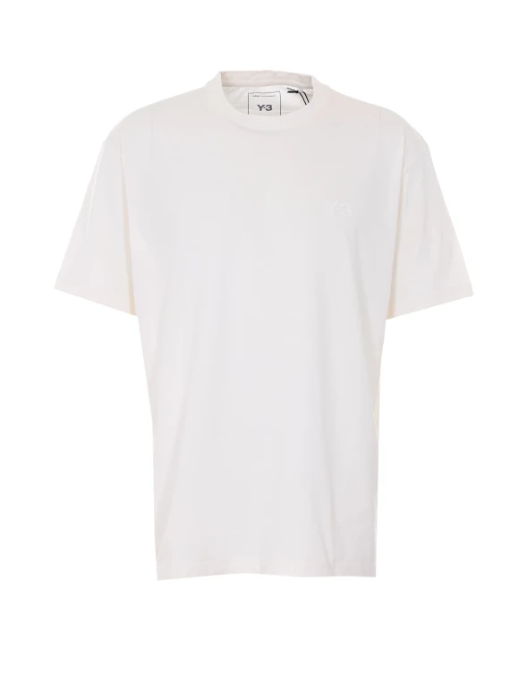 T-shirts and Polos White