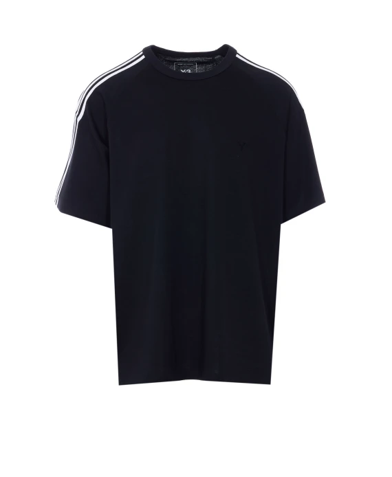 T-shirt e Polo Nero
