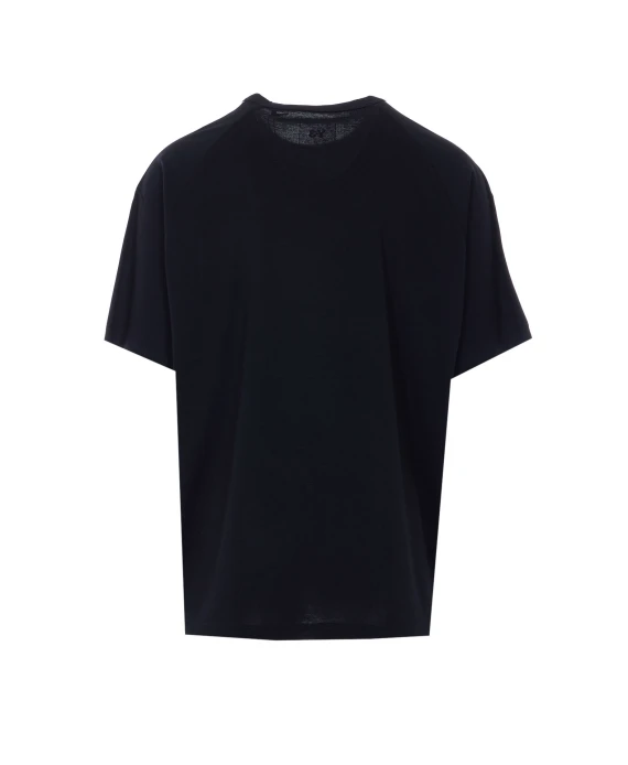 T-shirt e Polo Nero