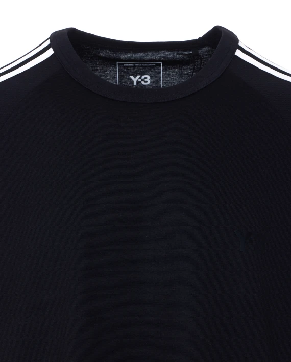 T-shirt e Polo Nero