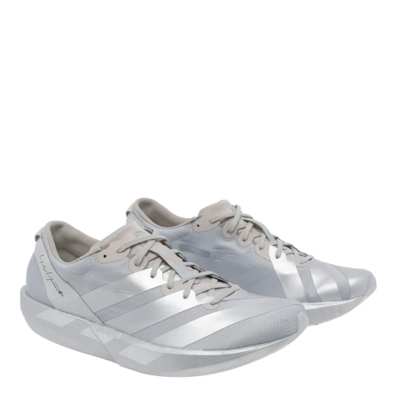 Sneakers Silver