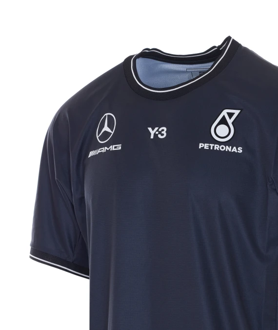 T-shirts and Polos Black