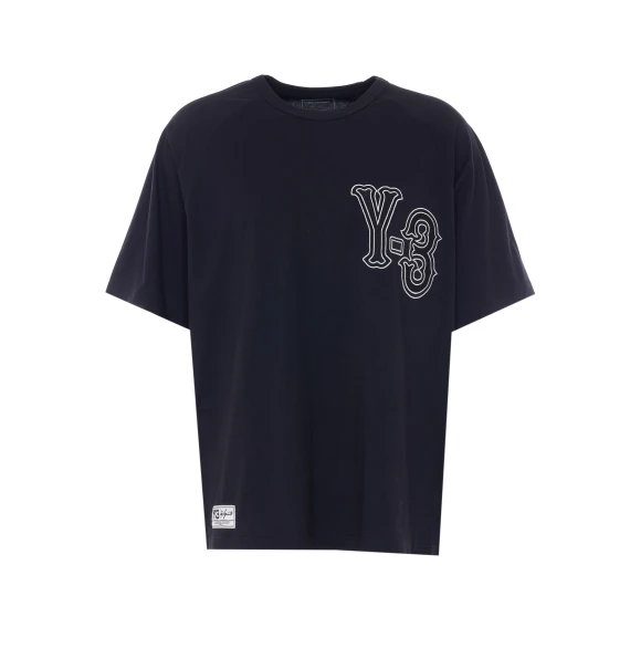 T-shirts and Polos Black