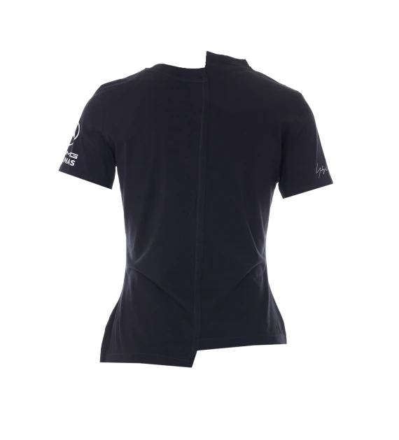 T-shirt e Polo Nero