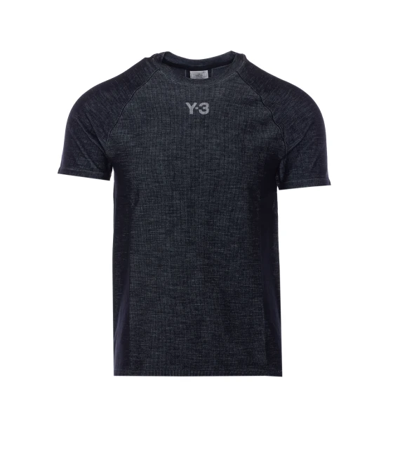 T-shirt e Polo Black