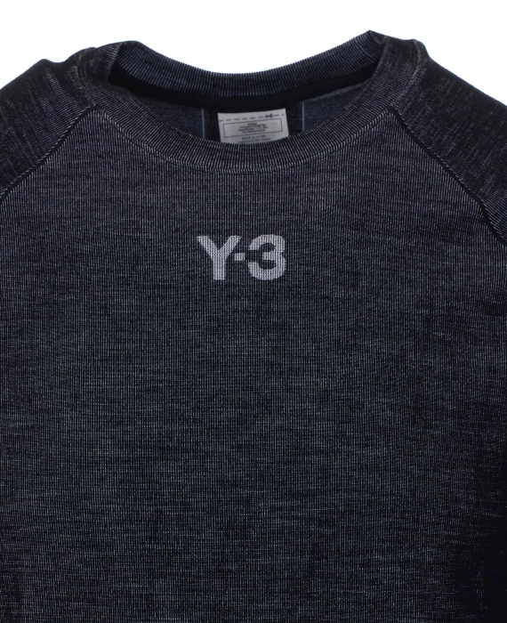 T-shirts and Polos Black