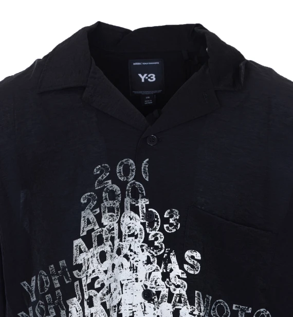 T-shirt e Polo Black